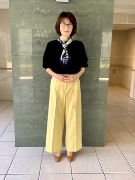 ひろよんさんのコーディネート