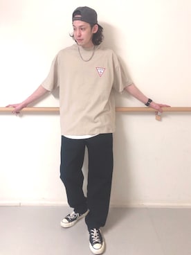 5H!N5さんのコーディネート