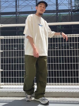 5H!N5さんのコーディネート