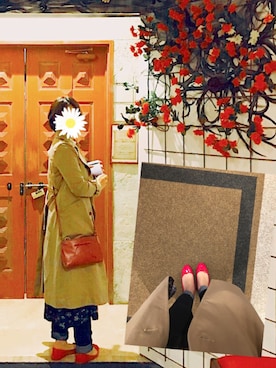 とんさんのコーディネート