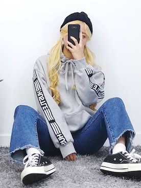 「fashion」｜bullangさん（レディース・158cm）の冬コーディネート