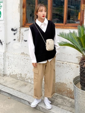 bullangさんのコーディネート