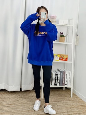 bullangさんのコーディネート