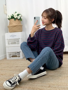 bullangさんのコーディネート