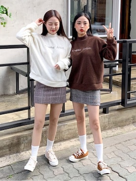 bullangさんのコーディネート