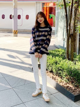 bullangさんのコーディネート