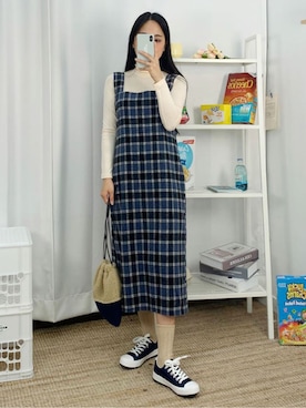 bullangさんのコーディネート