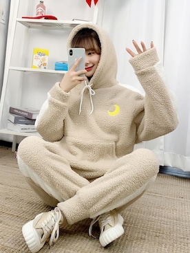 bullangさんのコーディネート