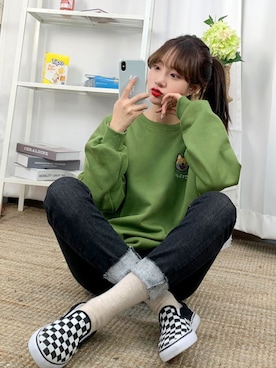 bullangさんのコーディネート