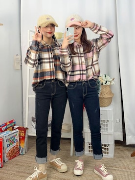 bullangさんのコーディネート