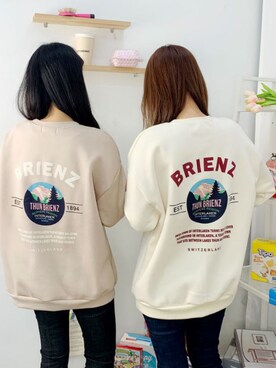 bullangさんのコーディネート