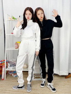 bullangさんのコーディネート