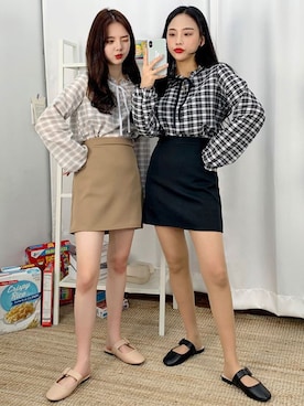 bullangさんのコーディネート