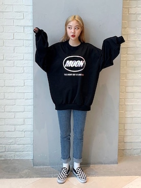 bullangさんのコーディネート