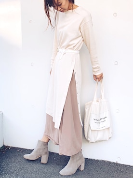 rosemiさんのコーディネート