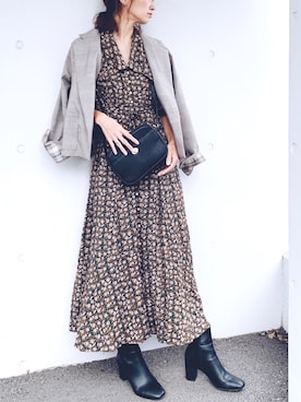 rosemiさんのコーディネート