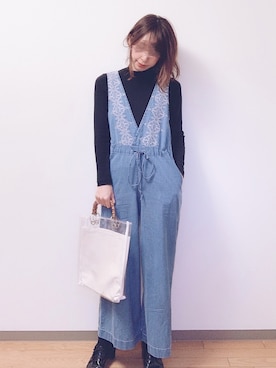 rosemiさんのコーディネート