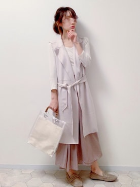 rosemiさんのコーディネート