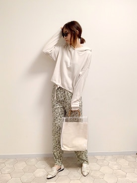 rosemiさんのコーディネート