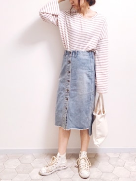 rosemiさんのコーディネート