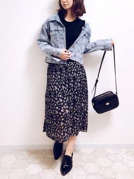 rosemiさんのコーディネート