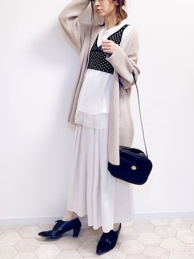 rosemiさんのコーディネート