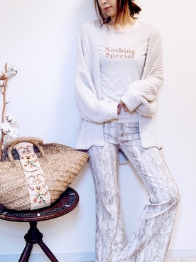 rosemiさんのコーディネート