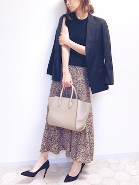 rosemiさんのコーディネート