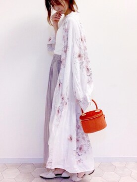 rosemiさんのコーディネート