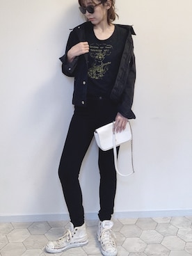 rosemiさんのコーディネート