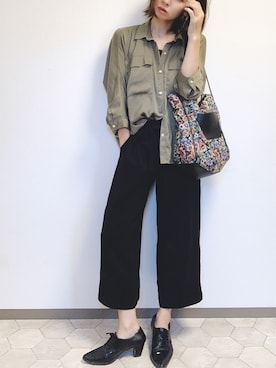 rosemiさんのコーディネート