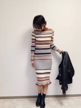 rosemiさんのコーディネート