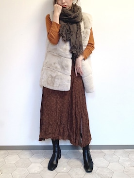 rosemiさんのコーディネート