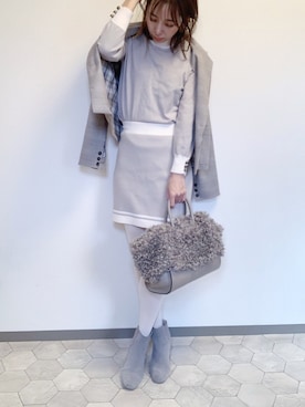 rosemiさんのコーディネート