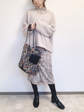 rosemiさんのコーディネート