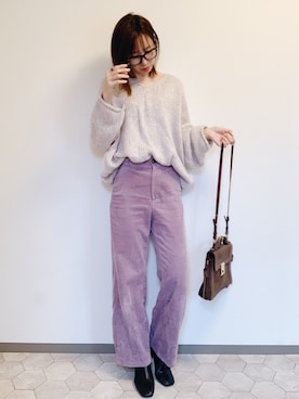 rosemiさんのコーディネート