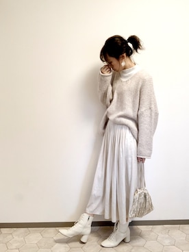 rosemiさんのコーディネート