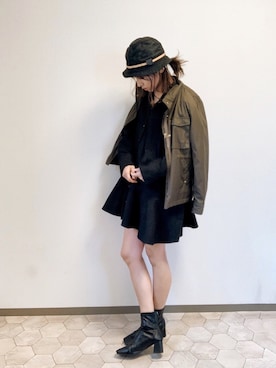 rosemiさんのコーディネート