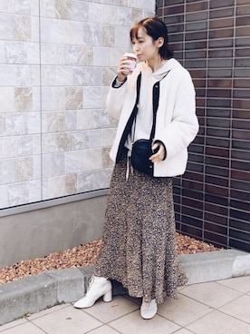 rosemiさんのコーディネート