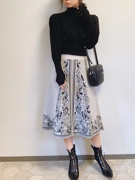 rosemiさんのコーディネート