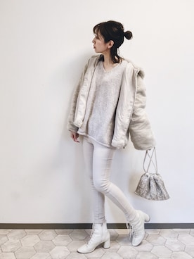 rosemiさんのコーディネート