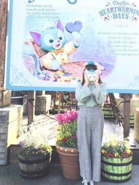 ⁂やま⁂さんのコーディネート