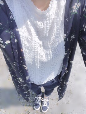 ⁂やま⁂さんのコーディネート