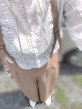 ⁂やま⁂さんのコーディネート