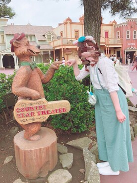 ⁂やま⁂さんのコーディネート