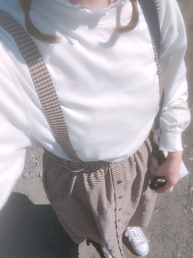 ⁂やま⁂さん（レディース・169cm）の秋コーディネート