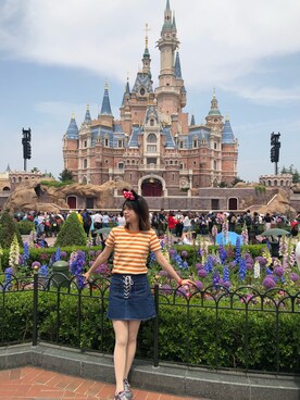 phoebe13sさんのコーディネート