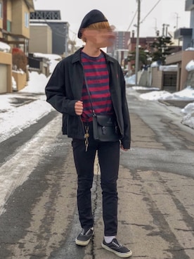 fujiさんのコーディネート