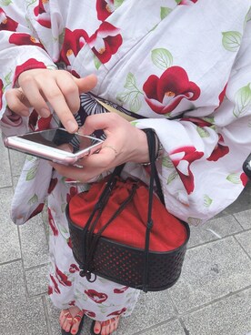 ゆきだるまさんのコーディネート