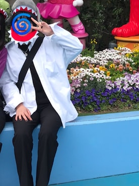 misato080さんのコーディネート